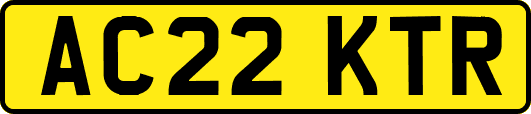AC22KTR