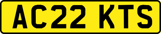 AC22KTS