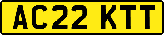 AC22KTT