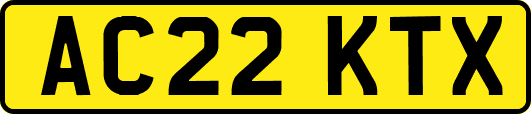 AC22KTX