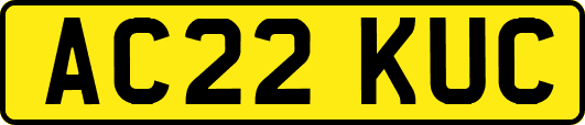 AC22KUC