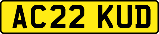 AC22KUD