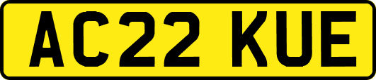 AC22KUE