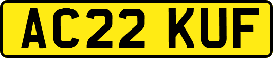 AC22KUF