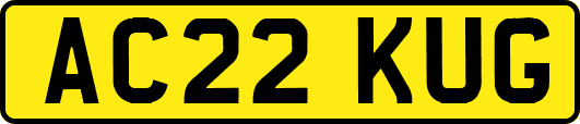 AC22KUG