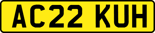 AC22KUH