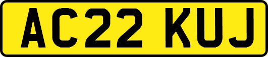 AC22KUJ