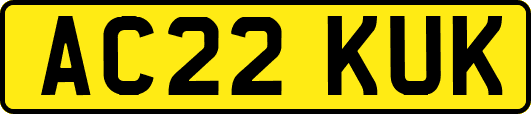 AC22KUK