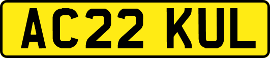 AC22KUL
