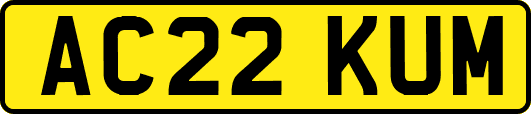 AC22KUM