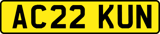 AC22KUN
