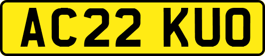 AC22KUO