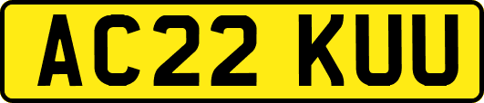 AC22KUU