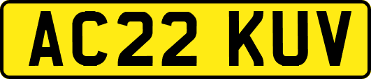 AC22KUV