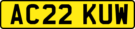 AC22KUW