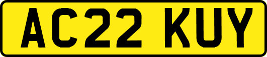 AC22KUY