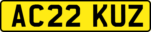 AC22KUZ
