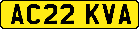 AC22KVA