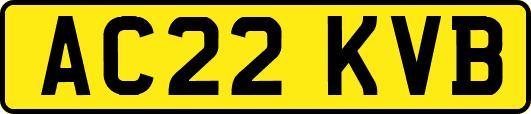 AC22KVB