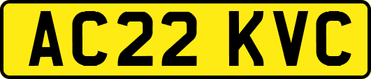 AC22KVC