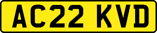 AC22KVD