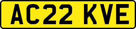 AC22KVE