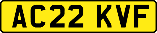 AC22KVF