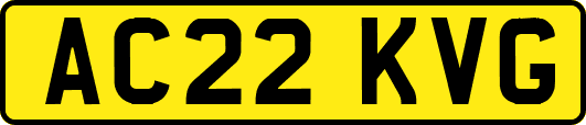 AC22KVG