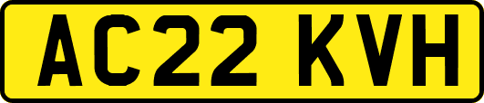 AC22KVH