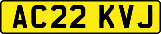 AC22KVJ