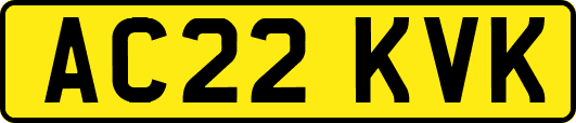 AC22KVK