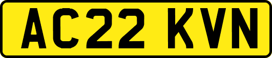 AC22KVN