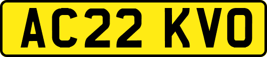 AC22KVO