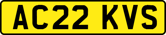 AC22KVS