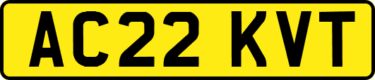 AC22KVT