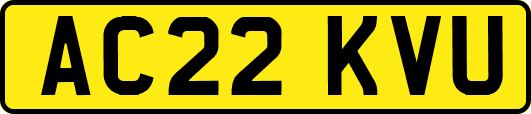 AC22KVU