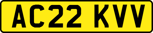 AC22KVV