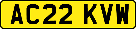 AC22KVW