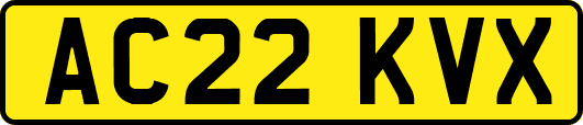 AC22KVX