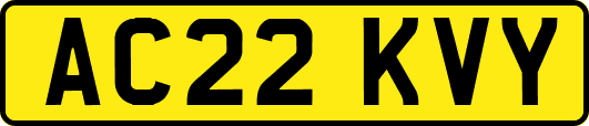 AC22KVY