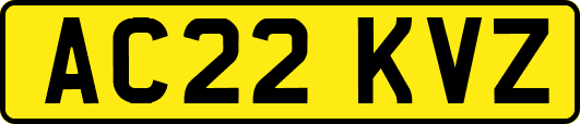 AC22KVZ