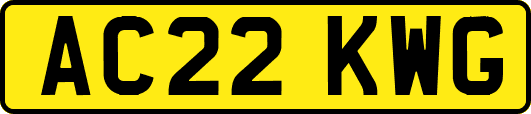 AC22KWG