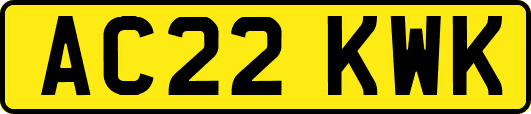 AC22KWK