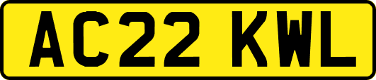 AC22KWL