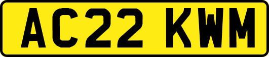 AC22KWM