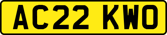 AC22KWO