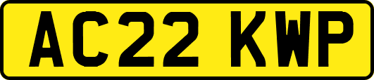 AC22KWP