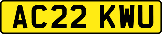 AC22KWU