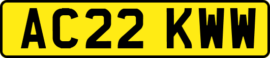 AC22KWW