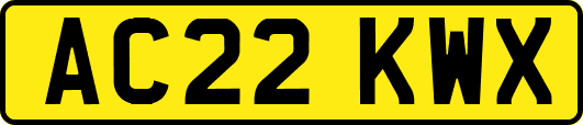 AC22KWX